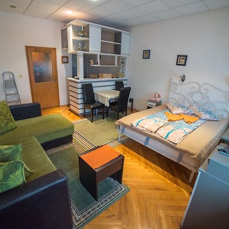 Downtown Zlatibor Apartment Eksteriør billede