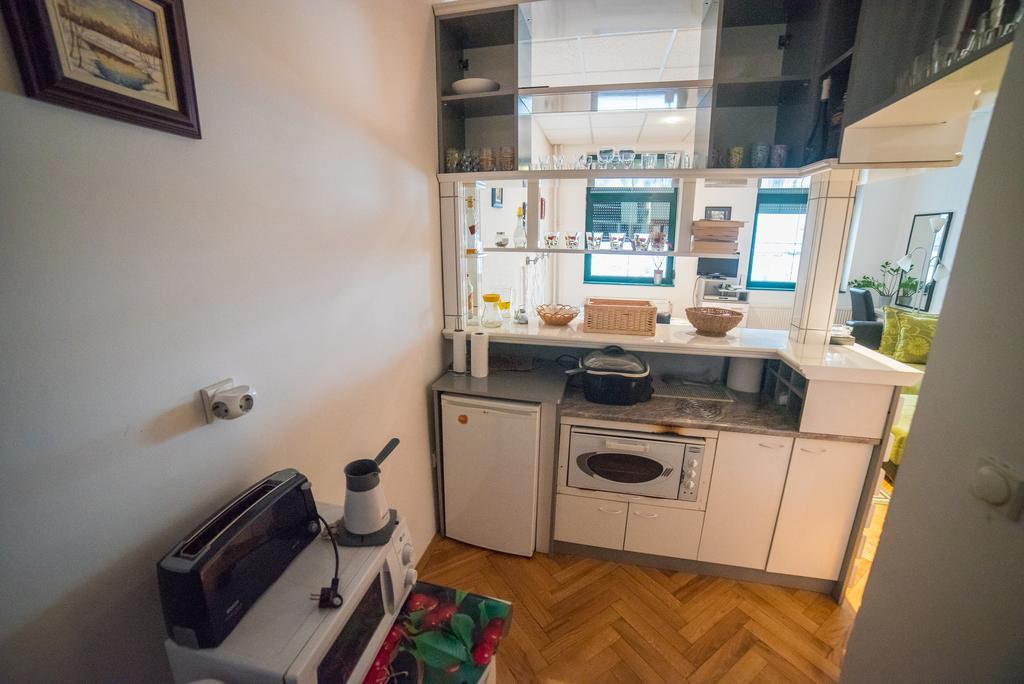 Downtown Zlatibor Apartment Eksteriør billede