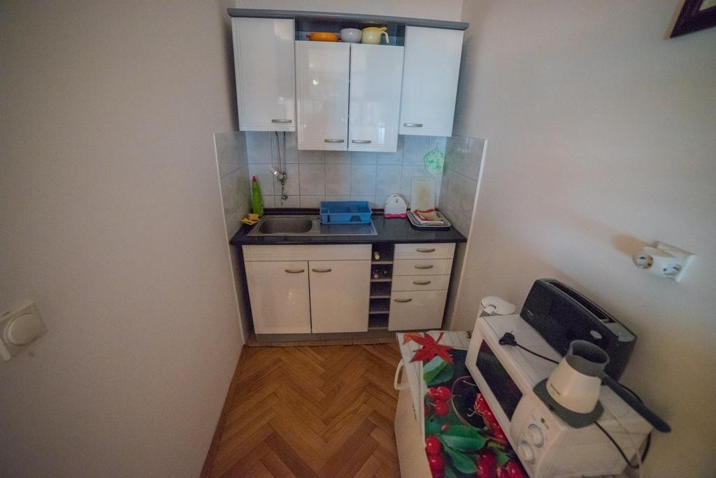 Downtown Zlatibor Apartment Eksteriør billede